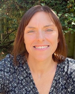 Photo of Sarah Lucas, Counsellor, MNCPS Acc.