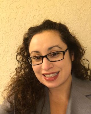 Photo of Esther C, Clinical Social Work/Therapist, LCSW