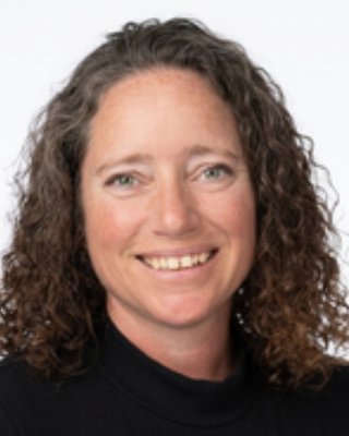 Photo of Charity Rogers, Licensed Professional Counselor, LPC-S