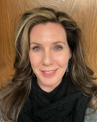 Photo of Jenny Flower, Licensed Professional Counselor, LPC