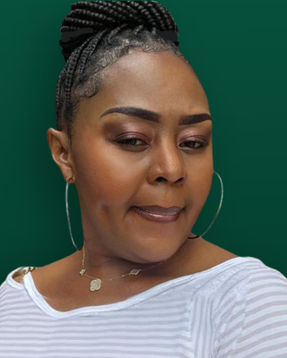Photo of Yvonne Tamufor, Psychiatric Nurse Practitioner, PMHNP