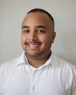 Photo of Tony Moghaddam, Registered Psychotherapist (Qualifying), MA