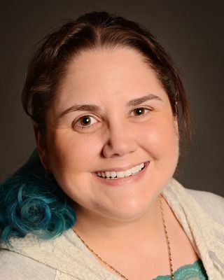 Photo of Erica Falk-Huzar, Drug & Alcohol Counselor, PsyD, SAC, HS-BCP