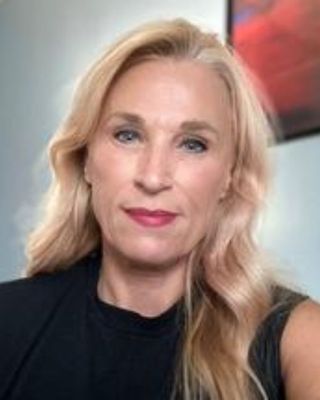 Photo of Cristy Johnson, Licensed Professional Counselor, LPC