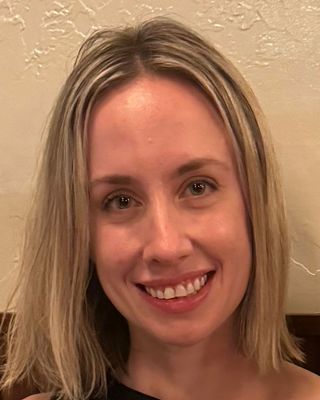 Photo of Katelyn O'Connor, Clinical Social Work/Therapist, LICSW