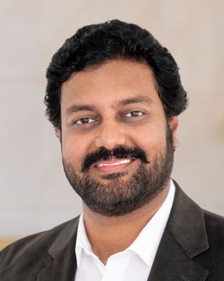 Photo of Dr. Raju Kakarlapudi, Psychiatrist, MD