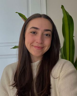 Photo of Emily Carey, Licensed Professional Counselor Associate, LPC-A