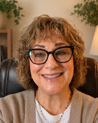 Photo of Mary Brady, Licensed Professional Counselor, LPCC-S
