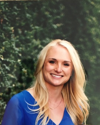 Photo of Kendall Wood, Clinical Social Work/Therapist in Bakersfield, CA