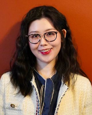 Photo of Wendy Wei, Licensed Professional Counselor, LPC