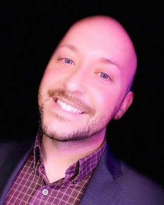 Photo of Antonio Rudo, Licensed Professional Counselor in Morris Plains, NJ