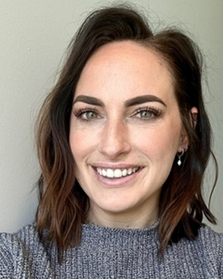 Photo of Jade Luera, Clinical Social Work/Therapist