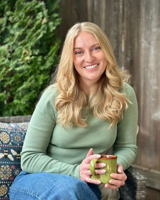 Photo of Kristyn Halvorson, Marriage & Family Therapist, MS, LMFT