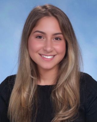 Photo of Anastasia Pavlides, MHC, MS