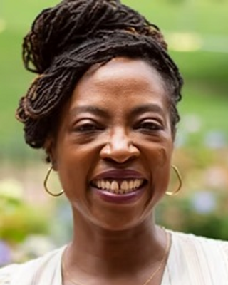 Photo of Bunni Parker, Licensed Professional Counselor, LPC, NCC