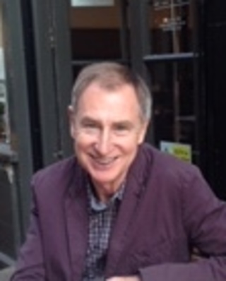 Photo of Brian Appleby, Counsellor in W1G, England