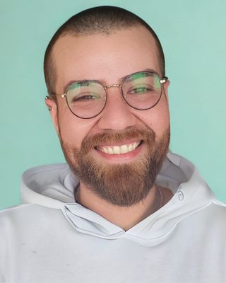 Foto de Hernán Fernández Montoya, Psicólogo, Lic. en Psicología