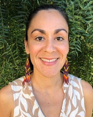 Photo of Olivia Micaela Treviño, Marriage & Family Therapist Associate, MA