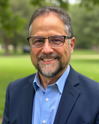 Photo of Louis D. Moser, Clinical Social Work/Therapist, MSSW, LCSW