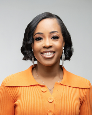 Photo of Cherese Carter, Licensed Clinical Professional Counselor, LPC, LCPC, NCC