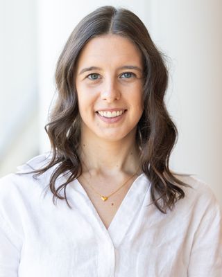 Photo of Dr. Mika Brown, Pre-Licensed Professional, PsyD