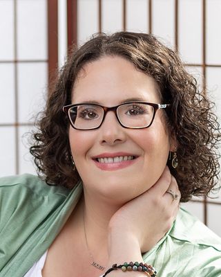 Photo of Jessica Katz - Infertility Therapist Jessica Katz, Clinical Social Work/Therapist, LICSW, PMH-C