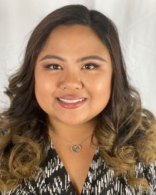 Photo of Angelica Pineda Johnson, Clinical Social Work/Therapist, LCSW