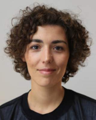 Photo of Mariana Larcher, Psychotherapist in Camden Town, London, England
