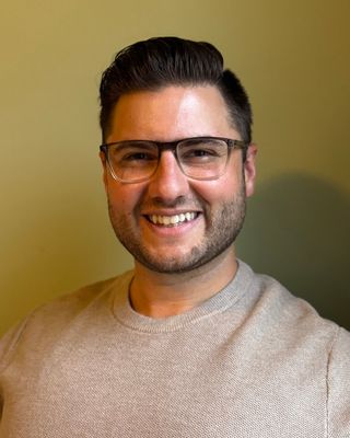 Photo of Sean Walkama, Pre-Licensed Professional, MA, LLC