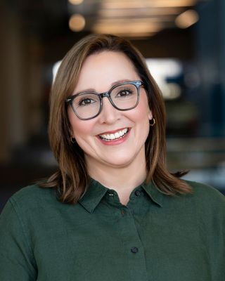 Photo of Jennifer S Lyons, Counselor, MA, PLPC