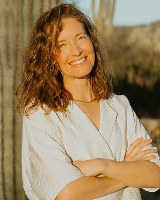 Photo of Christina Judd, Clinical Social Work/Therapist, LMSW