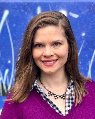 Photo of Dr. Jessica E. Plonka, Psychologist, PsyD