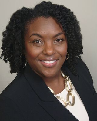 Photo of Delora Rollins, Counselor, MS, LMHC