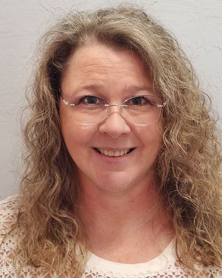 Photo of Tamara Stonebarger, Licensed Professional Counselor, LPC-S