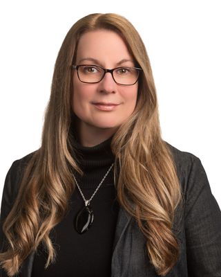 Photo of Rachael Collins, Counsellor, PhD, MEd, RCT-C, CCC