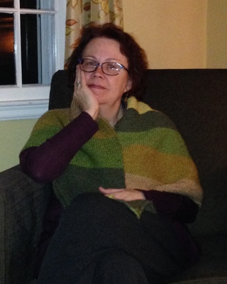 Photo of Jama Rowena Colegrove, Marriage & Family Therapist in 06109, CT