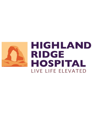 Photo of Highland Ridge Hospital, Treatment Center in 84047, UT