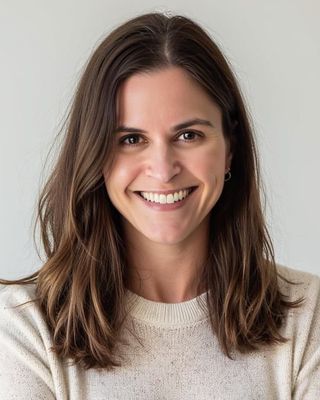 Photo of Joanna Strait, Clinical Social Work/Therapist, MSW, LICSW, LCSW-C, LCSW