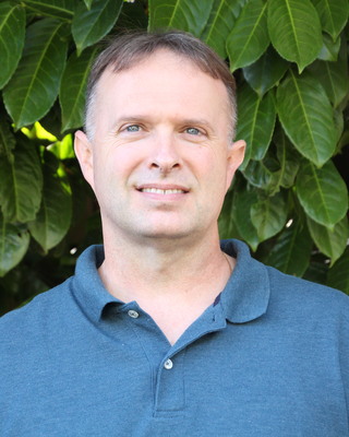 Photo of Shawn M. Moling, Licensed Professional Counselor in Corvallis, OR