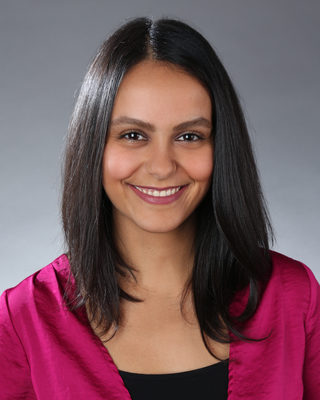 Photo of Maryam Gholamrezaei, PhD, CPsych, Psychologist in Mississauga