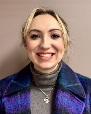 Photo of Lydia Svoboda, Licensed Professional Counselor, LPC