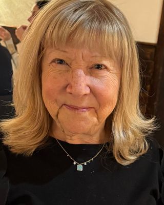 Photo of Ellen Paige, Clinical Social Work/Therapist, LCSW