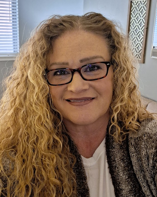 Photo of Marcy Bryant, Licensed Master Social Worker, LMSW