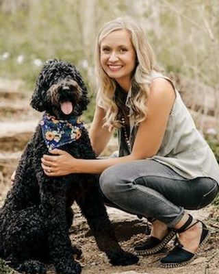 Photo of Katie Christy, Licensed Professional Clinical Counselor, MA, LPCC