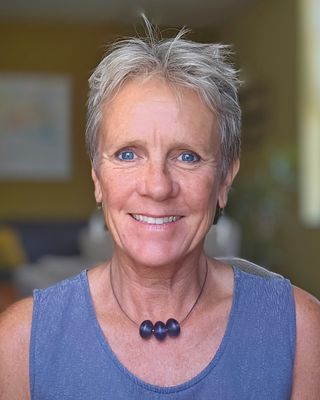 Photo of Anne T. Klein, MA, LMFT, Marriage & Family Therapist