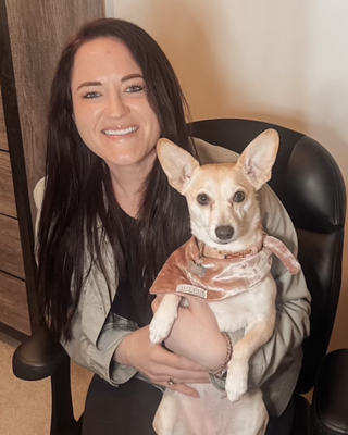 Photo of Jenna Kolb, Clinical Social Work/Therapist, LCSW-C