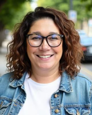 Photo of Stacy Dahlke, Licensed Professional Counselor, LPC