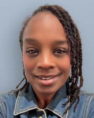 Photo of Renee Atwood, Licensed Professional Counselor, LPC