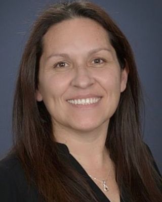 Photo of Lina Aranovich, Marriage & Family Therapist, MS, LMFT