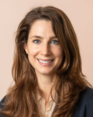 Photo of Sarah Miltz, Psychotherapist, PsychD, ACP